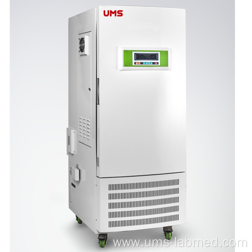 UAC-N Climate Incubator(Fluorine-Free Refrigeration)